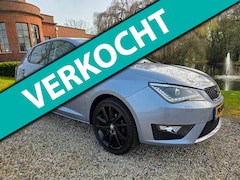SEAT Ibiza - 1.0 EcoTSI FR Connect 5-deurs AIRCO/cruise