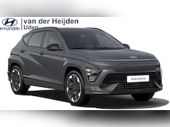 Hyundai Kona Electric - N Line Business 64.8 kWh Warmtepomp | Navigatie | Camera