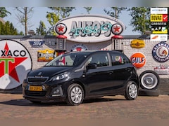 Peugeot 108 - 1.0 e-VTi Active 1e Eig. 28.600 km +NAP NL-auto