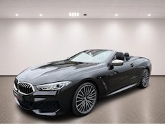 BMW 8-serie - M850i xDrive Cabrio High Executive | V8 532PK | Bowers & Wilkins | Laserlight | ACC