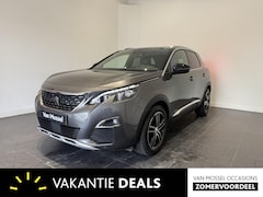 Peugeot 3008 - 1.6 PureTech GT Line | Panoramadak | Focal Audio | Trekhaak | Zeer compleet
