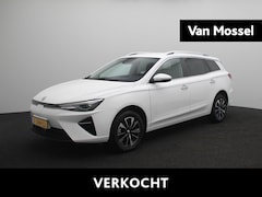 MG MG5 - Long Range Comfort 61 kWh | Apple Carplay/Android Auto | Achteruitrijcamera | Cruise Contr