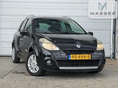 Renault Clio Estate - 1.2 TCE Collection NWE APK | AIRCO | 3e EIG