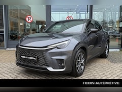 Lexus LBX - Emotion 2WD 1.5 Hybrid 136PK Two Tone | Navigatie | Leder | Adapt. Cruise Control | Climat
