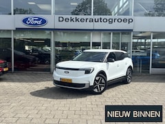 Ford Explorer - Extended Range RWD 77 kWh
