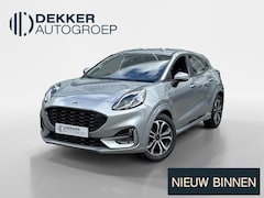 Ford Puma - 1.0 EcoBoost Hybrid ST-Line