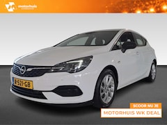 Opel Astra - BUSINESS ELEGANCE | CARPLAY | CAMERA | KEYLESS