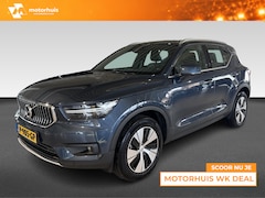 Volvo XC40 - T4 Twin Engine 211pk Geartronic Inscription Expression | PHEV | Adaptief Cruise Control |