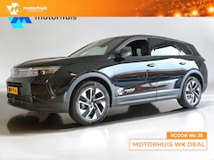 Opel Grandland - New Grandland 1.2 Turbo Hybrid eDCT 6-Trapsautomaat HD LED CAMERA WINTERPACk