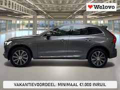 Volvo XC60 - 2.0 T8 Twin Engine AWD Inscription Auto pilot, trekhaak, panorama Dak