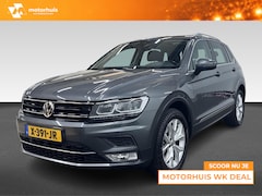 Volkswagen Tiguan - 2.0 TSI 4Motion Highline