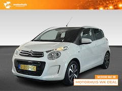 Citroën C1 - 1.0 VTi Shine