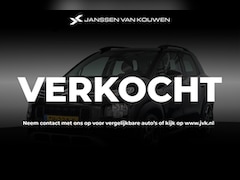 Citroën C3 Aircross - 1.2 PureTech S&S Shine Keyless Navigatie Achteruitrijcamera