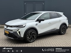 Renault Symbioz - 1.6 E-Tech full hybrid 145 esprit Alpine / Fabrieksgarantie tot 03-2027 / Adaptief cruise
