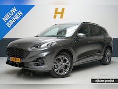 Ford Kuga - 2.5 PHEV ST-Line | SoH 91, 9% | Wegkl. trekhaak | Adaptive cruise | Head-Up | Camera | Win