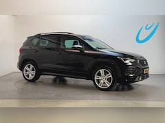 SEAT Ateca - 1.5 TSI 150pk DSG FR Xperience Business Intense Camera Stoelverwarming Adaptive Cruise