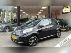 Citroën C1 - 1.0 Attraction 5drs 1e EIGENAAR | AIRCO | NAP | APK