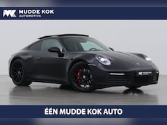Porsche 911 - 3.0 Carrera S | Schuif/kanteldak | BOSE Audio | Sportuitlaat | Memory | Sportonderstel