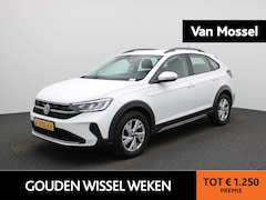 Volkswagen Taigo - 1.0 TSI Life | AUTOMAAT | VIRTUAL COCKPIT | APPLE CARPLAY | CRUISE CONTROL | AIRCO |