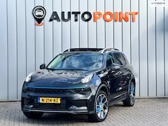 Lynk & Co 01 - 1E EIG ORG NL DEALEROND|PANO|360*CAMERA|VIRTUALCOCKPIT|LED|DUALCLIMATEZONE|STOELVRM|20''IN