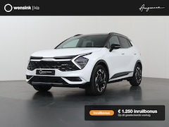 Kia Sportage - 1.6 T-GDi Plug-in Hybrid AWD GT-PlusLine Edition | Panoramadak | Harman/Kardon Audio | 360