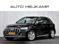 Audi Q5 - 50 TFSI e Advanced edition | Luchtvering | Camera | NL-Auto | 1e Eigenaar |