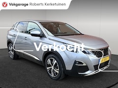 Peugeot 3008 - 1.6 e-THP Allure 165PK Automaat Halfleder Led Carplay Trekhaak