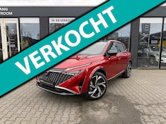 Nissan Qashqai - 1.3 MHEV Xtronic Tekna Plus