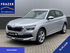 Skoda Kamiq - 1.0 TSI Business Edition AUTOMAAT