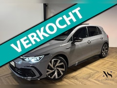 Volkswagen Golf - 1.5 eTSI R-Line PANO KEYLESS CAM