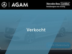 Mercedes-Benz EQV - 300 90 kWh | SoH 96.7% | L2 7-Persoons (Prijs is excl BTW)