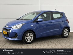 Hyundai i10 - 1.0i Comfort / Airco / Cruise control /