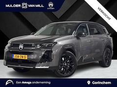 Citroën C5 Aircross - Max 1.6 Plug-In Hybrid 225k | LEDER | PANO | MASSAGE | NAVI | 360° CAMERA | 19 INCH LM VEL