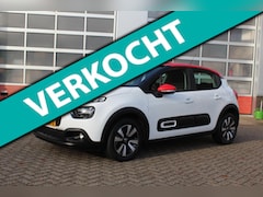 Citroën C3 - 1.2 PureTech Shine