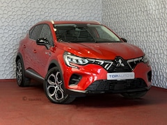 Mitsubishi ASX - 1.6 PHEV AT INTENSE+ NW AUTO / CAMERA / NAVI LED STOELVERW PLUG IN HYBRID
