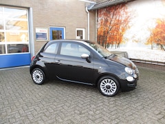 Fiat 500 - 0.9 TwinAir Turbo Popstar