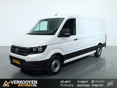 Volkswagen Crafter - 30 2.0 140pk L2H1