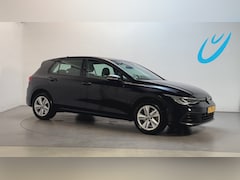 Volkswagen Golf - 1.0 TSI 110 pk Life App Connect Sfeerverlichting Adaptive Cruise DAB+