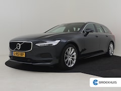 Volvo V90 - 2.0 T4 Inscription 190PK AUT | Trekhaak | Camera | Dodehoek detectie | Voorruitverwarminhg