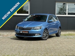 Skoda Fabia - 1.0TSI Aut Drive/Stoelverwarm/VERWACHT/Climatecon/Navi/Trekhaak/