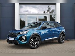 Peugeot 2008 - 1.2 Puretech 100pk Allure