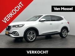 MG EHS - 1.5 TGDI Luxury | Leder | Panoramadak | Led Sfeerlicht | 360 Camera | Adaptive Cruise Cont