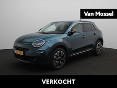 Fiat 600 - 1.2 Hybrid La Prima