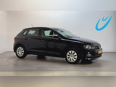 Volkswagen Polo - 1.0 TSI DSG Comfortline Adaptive Cruise Navigatie DAB+