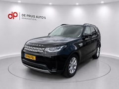 Land Rover Discovery - 3.0 Td6 HSE VAN 360° Camera ACC Pano Trekhaak Memory Head Up Meridian Sound Stuurwiel verw