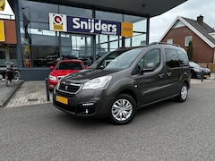 Peugeot Partner Tepee - 1.2 PureTech Active TREKHAAK/AIRCO/ALLSEASONS
