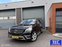 Mercedes-Benz M-klasse - 500