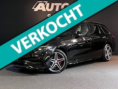 Mercedes-Benz C-klasse Estate - 300 e AMG Line Pano/Memoryseats/AmbientePlus/Digital lights/Leder/HeadUp/Stuurverwarming/C