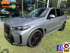 BMW X5 - xDrive50e