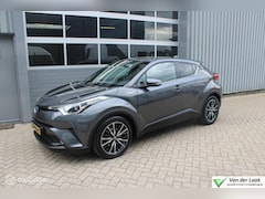 Toyota C-HR - 1.8 Hybrid Dynamic | NL Auto Boekjes | Trekhaak | Parkeersensoren | JBL Soundsysteem